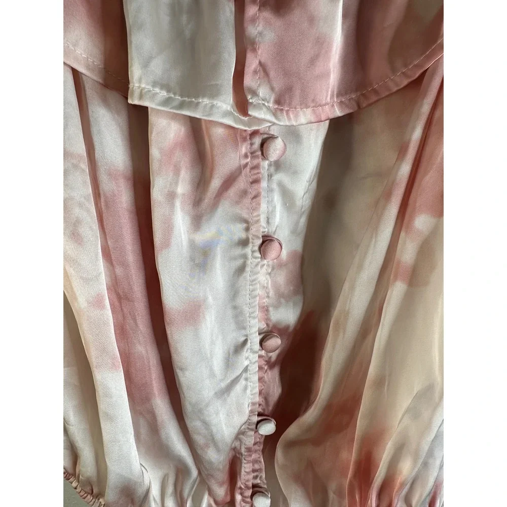 Lulus off shoulder